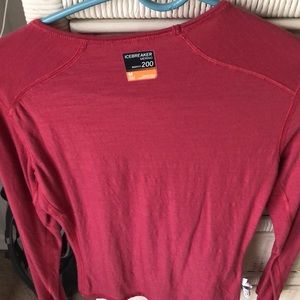 Icebreaker Merino top